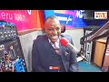 KIENGEI BISHOP BEN ON NJORUA YA KOTHI Part 2 with MUTHONI WAKÍRUMBA BABY TOP