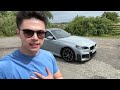 NEW BMW M2? Or Keep Your Old F87 M2? (G87 Review)