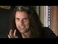 TESTAMENT'S Alex Skolnick and Paul Bostaph Interview 2010 | Raw & Uncut