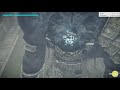 Shadow of the Colossus: Stunts and Alternate Ways to Climb Colossi
