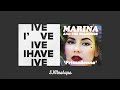 I Am X Primadonna - IVE, Marina and The Diamonds | Mashup