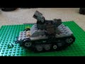 lego ww2 test