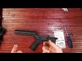 Smith Wesson M&P 15-22 Trigger Install