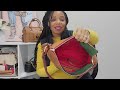 DOONEY AND  BOURKE FLORENTINE TWIST STRAP HOBO| Overview| WIMB| Moknowsbeauty