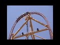 Top Thrill Dragster - Summer 2004