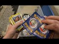 I BOUGHT A MASSIVE TOTE OF VINTAGE POKEMON CARDS AND STRUCK GOLD!