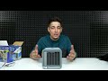 Cheap Portable Air Conditioner | Does it Work? [CORRECTION: Swamp Cooler]
