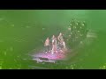 [FanCam] Wang Yibo performance of NIAN at YH Annual Concert 2023.07.22