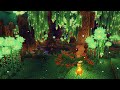 Lost in the end | minecraft ambience w/c418 music