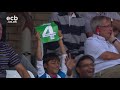 Kohli's Century Sees India Take Control | England v India 3rd Test Day 3 2018 - Highlights