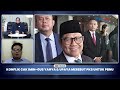 [FULL] Upaya Keras PBNU Rebut PKB atas Konflik Gus Yahya-Cak Imin, Pengamat: Mereka Bagai Mata Uang