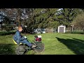 Spring Lawn Rolling & aerating Niagara Falls