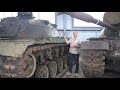 Inside the Chieftain's Hatch: M67A2, Pt 1