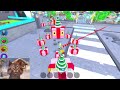 I OPENED 2000 EXCLUSIVE CRATES AND GOT THIS.. - Roblox Toilet Tower Defense