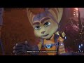 RATCHET AND CLANK RIFT APART PS5 GAMEPLAY PART-10