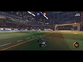 Not Funny Rocket League Video