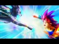 Dragon Ball Z 「AMV」It's Over When It's Over [HD]