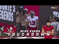 Every Touchdown of Mike Evans Career (Updated) | 13 Days til' Bucs Kickoff