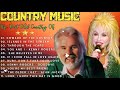 Kenny Rogers, Alan Jackson, Don Williams, George Strait - The Legend Country 60s 70s 80s #country