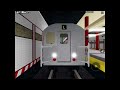 RBLX MTA: R32 L Train Ride From Montrose Avenue To 8 Ave/14 Street
