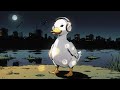 Lofi Duck - Unique Slow-Tempo Hip Hop Beats: Perfect for Study, Sleep, and Chill