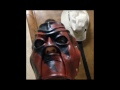 Some nice picks of some of my masks