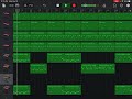 Stay The Kid Laroi x Justin Beiber GarageBand full cover