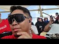 Nonton Langsung Moto GP di Sirkuit Mandalika Lombok