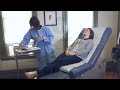 How to Collect a Nasopharyngeal Swab Specimen Using Puritan UniTranz-RT® Transport System