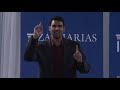 Why Series | Why Suffering: Suffering and Jesus |  Nabeel Qureshi