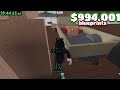 How Fast Can I Get To $1,000,000 In Lumber Tycoon 2 !?! (Poor To Rich)