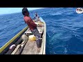 TREATING FISH ||  only this time the auto gave up!!  the fish can't be beat