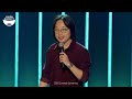 The Real Issue With Hollywood: Jimmy O. Yang