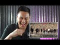 Filmmaker Reacts to BTS Not Today Music Video & Shooting Sketch | BTS REACTION