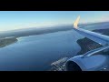 Full Flight – American Airlines – Airbus A321-231 – SEA-DFW – N908AA – AA2748 – IFS Ep. 465