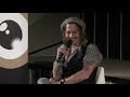 A Conversation with… Johnny Depp at Zurich Film Festival