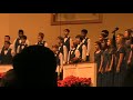 Seneca Middle School Winter Holiday Concert 2017 Part 4 of 5