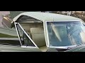 Pontiac Bonneville 1968 walkaround