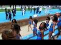 Hampton University Marching Band (Homecoming)- 