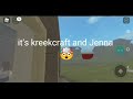 what's in the locked house in Jenna's game 🎮 #robloxjenna