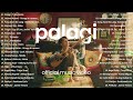 PALAGI - TJ Monterde || Best OPM New Songs Playlist 2024 - OPM Trending Playlist #vol1