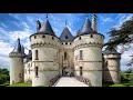How were castles built / constructed in the medieval period?