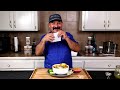 How to cook CALDO DE RES like the BEST Mexican Restaurants | Texas Beef & Vegetable Soup Recipe