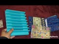 Cash Stuffing Cash Expenses| Groceries|Low Income Budgeting|Coupons | Cash Envelopes #budget #money