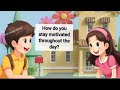 English Speaking Practice For Beginners | English Conversation Practice | Best English Online