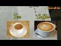 How to Remove Tough Tea-Coffee Stains || कपड़े से चाय-कॉफी के दाग कैसे निकालें