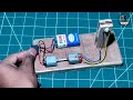 DC Generator | DC motor generator | Simple generator | Mini generator | #dc #dcmotor #dcgenerator