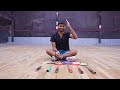 Overgrip VS Replacement Grip in Badminton ? | Which Is Better ?