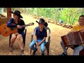 Cartas Marcadas:Música En Familia desde el Salvador Complaciendo