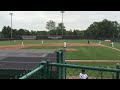 Harold's First At Bat, Top Tier Vs Orland Park Magic 17u